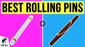 10 Best Rolling Pins